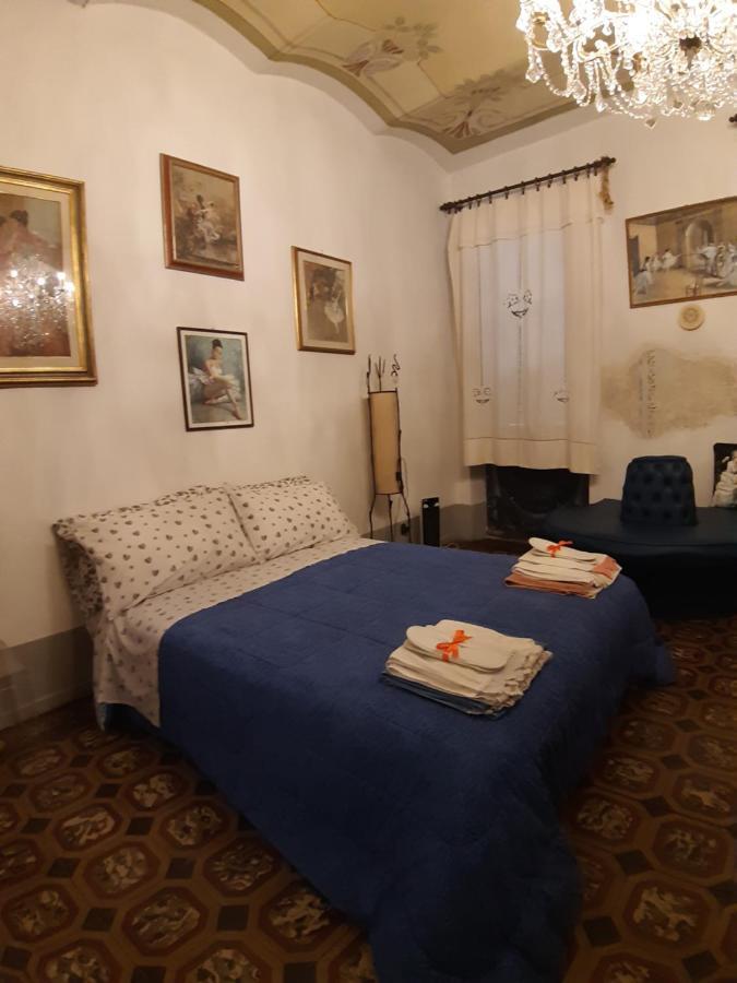 Vasari Home Ареццо Экстерьер фото