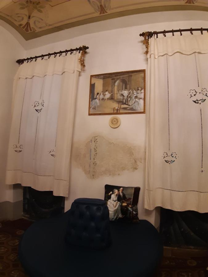 Vasari Home Ареццо Экстерьер фото